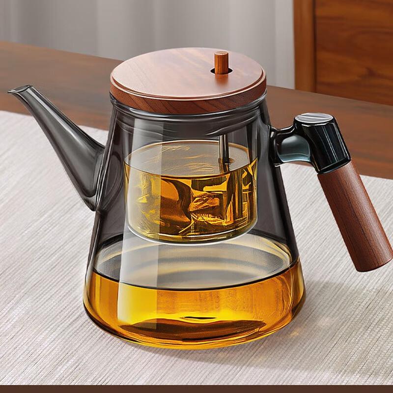 

Tea Infuser Pot