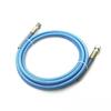 3m High-Pressure Steam Iron Hose: Heat-Resistant Steel Wire Rubber Hose for Boiler Steam and Gas Pipe