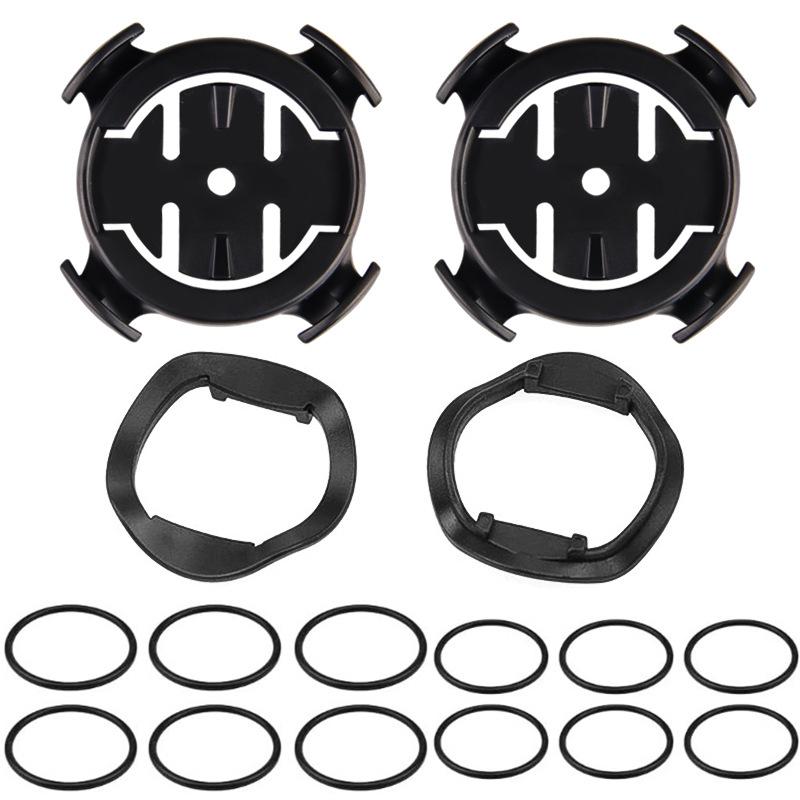 Uchwyt na komputer rowerowy Mocowanie Stojaki na stoper rowerowy Adapter przedłużający Wspornik Ze stopu Akcesoria rowerowe Garmin Igpsport