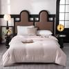 Jin Duoduo Double Cotton Jacquard Fiber Quilt