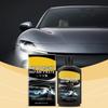Headlight Care & Restoration Agent Easy To Use Formula Cleaning & Polishing for Oxidation Removal & Surfaces Protection