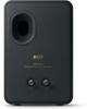 KEF LS50 Meta HiFi Equipped with 12th Generation Driver Unit - Speaker/Black Black/MAT Uni-Q