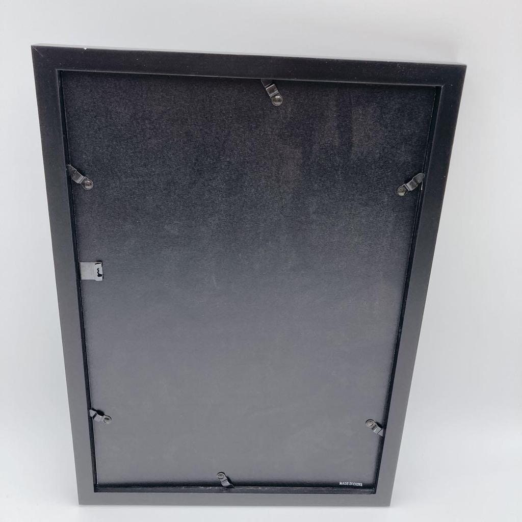 [USED] Anonymous delivery GFRIEND poster Yeojin Una Korea Korean wave K-POP