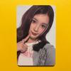 [USED] Hearts2hearts Eina Trading Card Rakidro Everline Bonus
