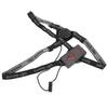 LED Night Running Light Waterproof Chest Lamp Safety Warning Light for Outdoor Sport Exercise