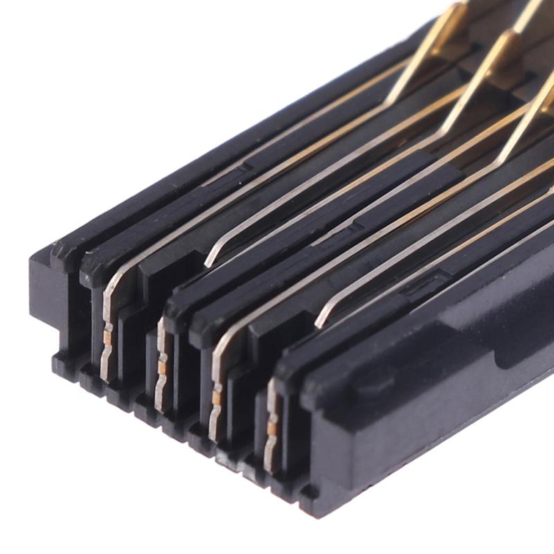 For Wf3640 Wf3641 Wf2530 Wf2531 Wf2520 Wf2521 Wf2541 Wf2540 Printer Cartridge Chip Connector Holder Csic Assy