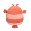 Animal Sofa Decoration Panda Dinosaur Plush Toy Stuffed Toys Lion Plush Pillow Penguin Plush Doll