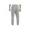 Nike Lebron Fleece-Lined Warm Casual Sports Long Pants Men Bottoms Grey CK6788-091