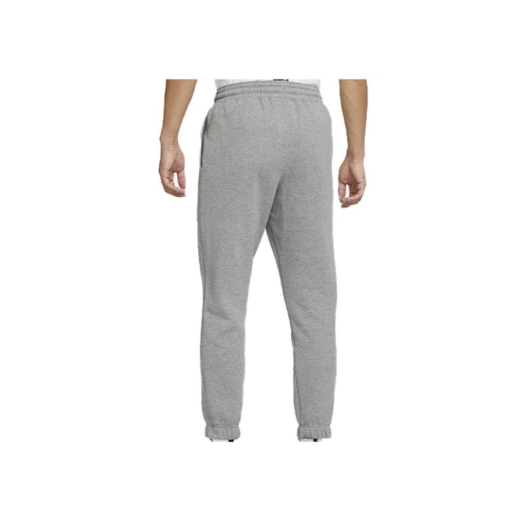 Nike Lebron Fleece-Lined Warm Casual Sports Long Pants Men Bottoms Grey CK6788-091