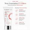 ALTERYST SPF 50 PA++++ Advanced UV Defense Sunscreen Gel | PDRN, Niacinamide, Ceramides, Ectoin, Hyaluronic Acid & Vitamin C | Lightweight Invisi