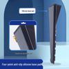 M&G 818 Trumpet Voice Desktop Calculator, 12-Digit Large Screen