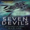 Seven Devils by Laura Lam Paperback Book 9781473225152