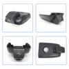 Plug and play Hidden Dash Cam Car DVR WIFI Camera For Lexus ES ES200 ES250 ES260 ES300H 2015 - 2025 HD Night Vision High Quality