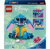 LEGO Disney 43249 Stitch