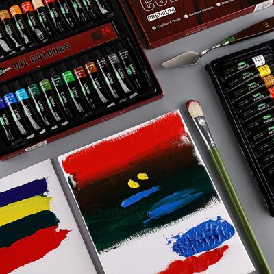Pinturas de arte – Pintura acrílica