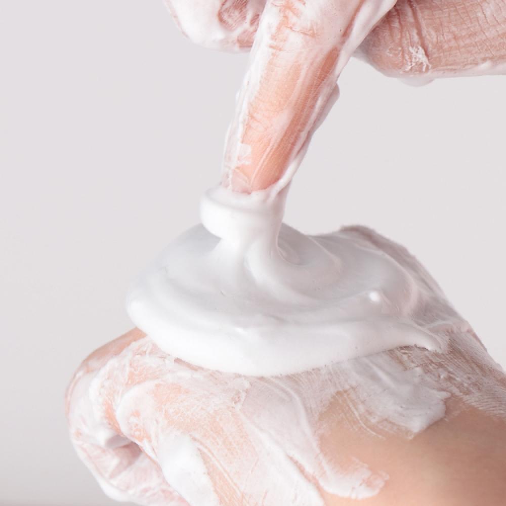 Borntree Vitaberry Cleansing Foam 150ml 2