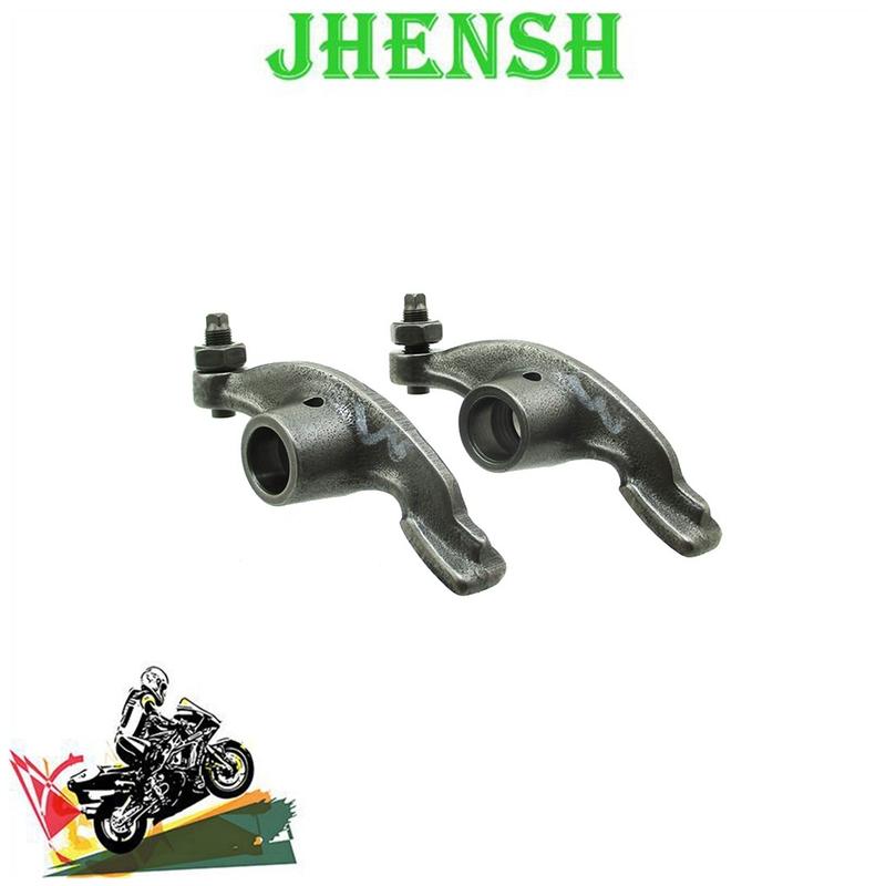 JHENSH Valve Rock Arm Rocker For Zongshen 155cc Z155 Pit Dirt Bike