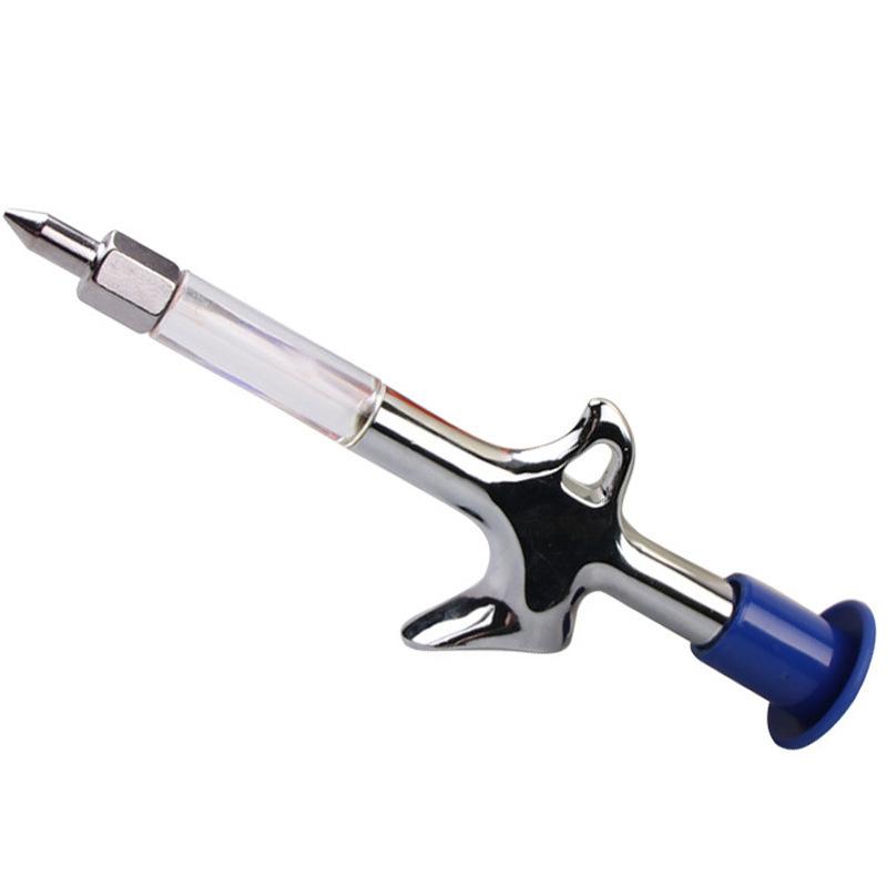 Mtb Bike Mountain Bike Hub Grease Tool, Grease Gun, Grease Injector, Grease Application Tool Bike Bicycle Grease Tool