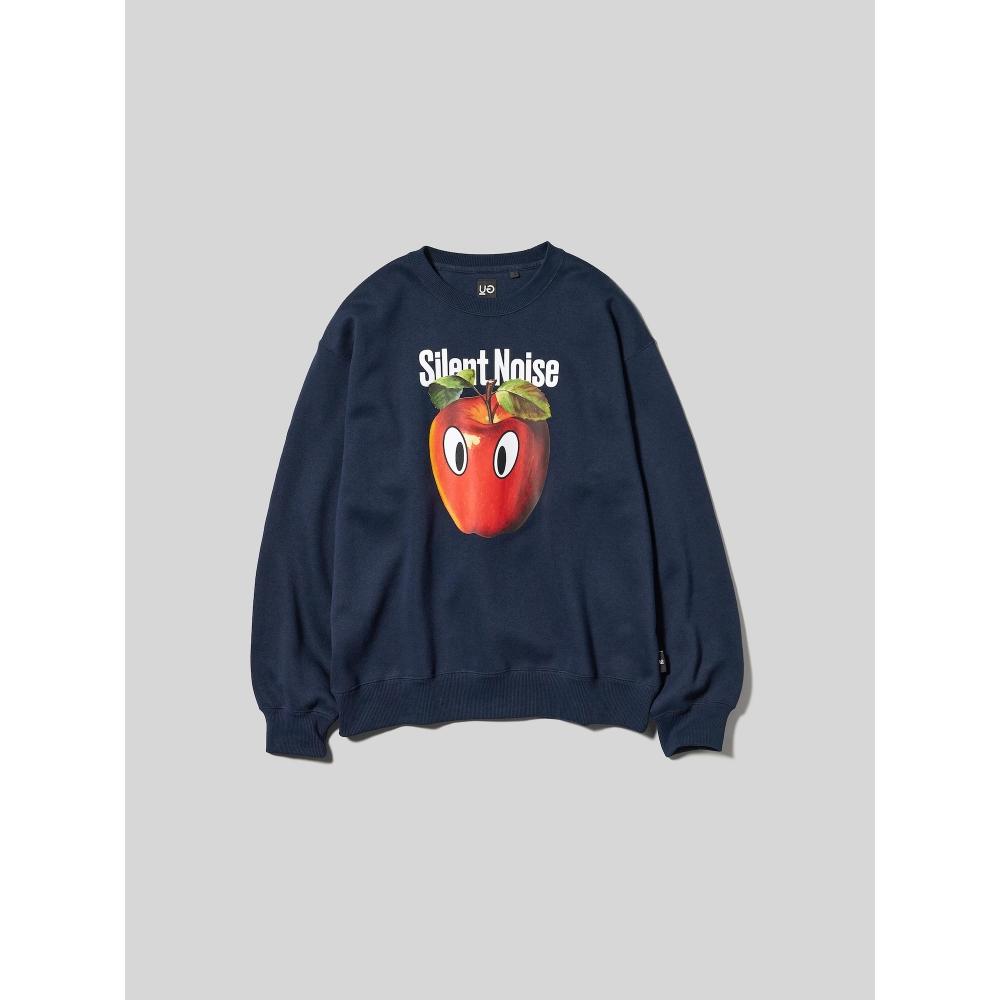 GU by Uniqlo Heavyweight Sweat Pullover Undercover 3