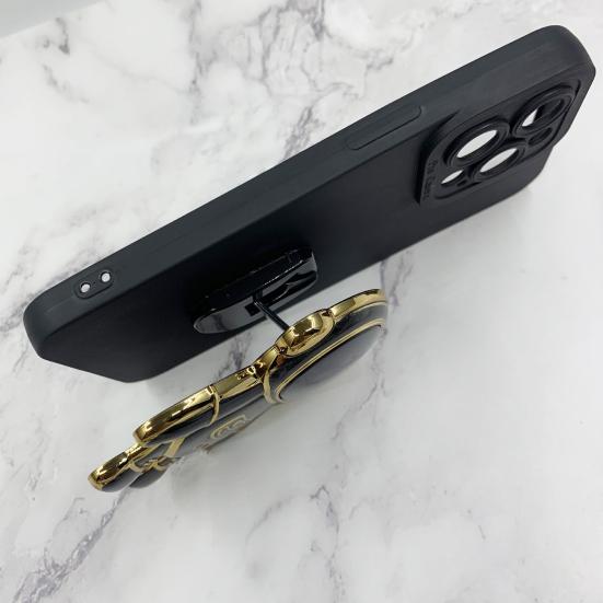 Schreibtischständer Faltbar Verstellbar Starke Tragfähigkeit Multifunktional Winkel Rutschfeste Halterung Handy Multifunktional Galvanisch beschichtet