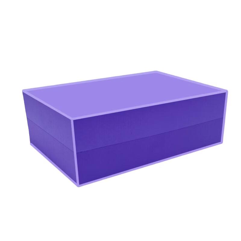 WEZHO High-Density Yoga Bricks