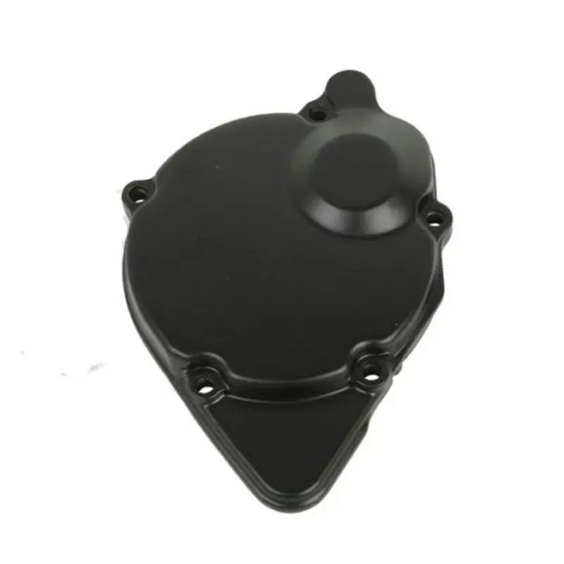 Motorcycle Right Side Engine Crank Case Stator Cover For Suzuki GSF600 BANDIT 600 Katana 1996-2004