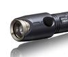 GENTOS NEX-971R USB Rechargeable Flashlight, Nexella [130 Lumens, 3 Hours of Use]