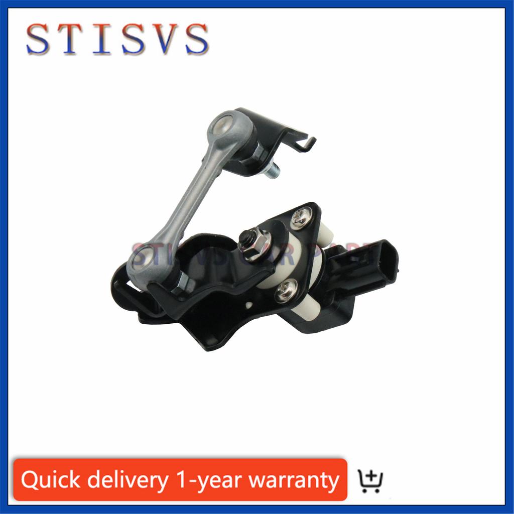33136-TR0-E01 Car Leveling Sensor With Bracket 33136 TR0 E01 For Honda Civic 9 2011-2017 33136TR0E01 Automobiles Spare Parts