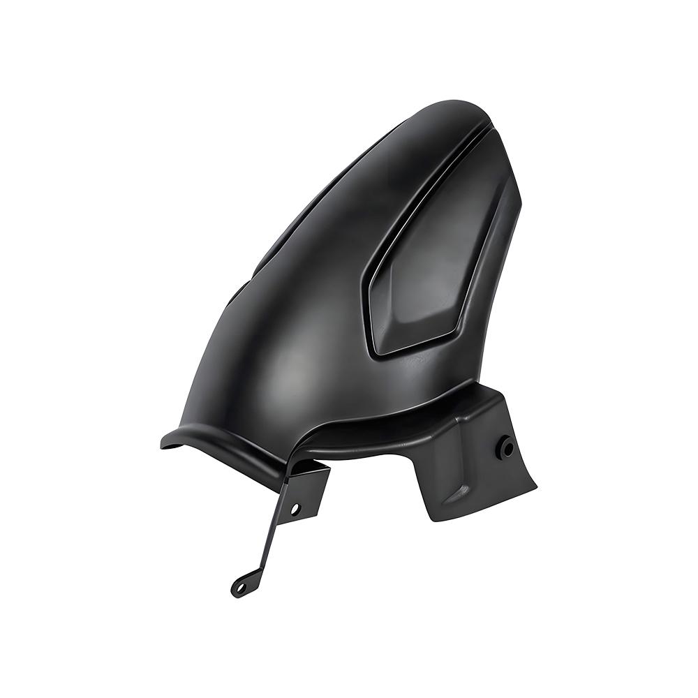 Suitable for Yamaha XT1200 Super Tenere 2010-2025 motorcycle rear fender, rear wheel hub extension fender guard, tire mudguard