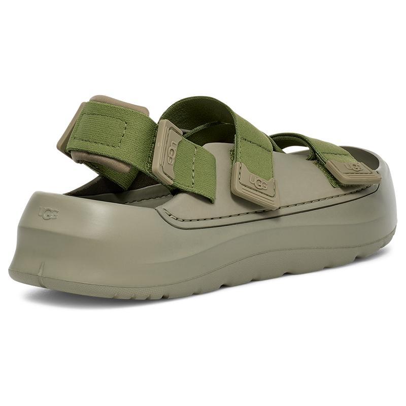 UGG Stratus Sandal Shaded Clover 1153078-SDC