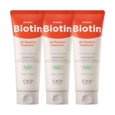 Shampoos en conditioners
