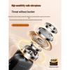 Newmine U-258 Little Bee Portable Wireless Voice Amplifier CN Plug (adapter Included)