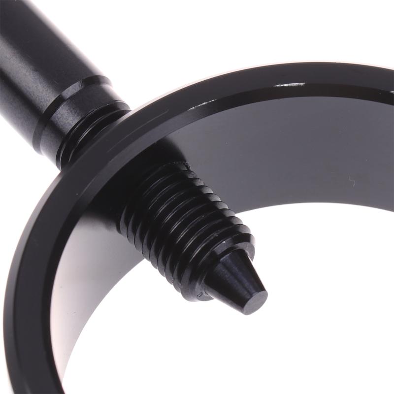 Universal Motorcycle Fork Spring Compressor Tool Kit Bicycle Moto Fork Service Tools Motorcycle Repair Parts