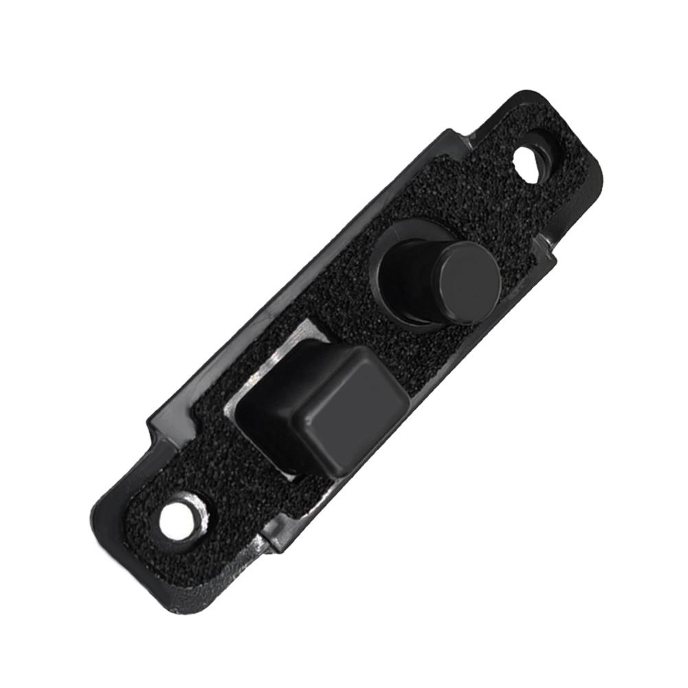 

B-Pillar Wedge Sliding Door Wedge Plastic Direct Replacement OE Fit Lower Into B-pillar As Shown Sliding Door Repair China Mainland