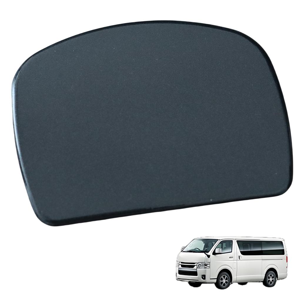 RXCARGO Heckklappenspiegel, Hiace Regius Ace Serie 200 1, 2, 3, 4, 5,