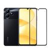 Full Cover Glass For Realme C51 Tempered Glass For Realme C51 Screen Protector Protective Phone Lens Film For Realme C51