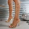 Calzado para mujer – Sandalias