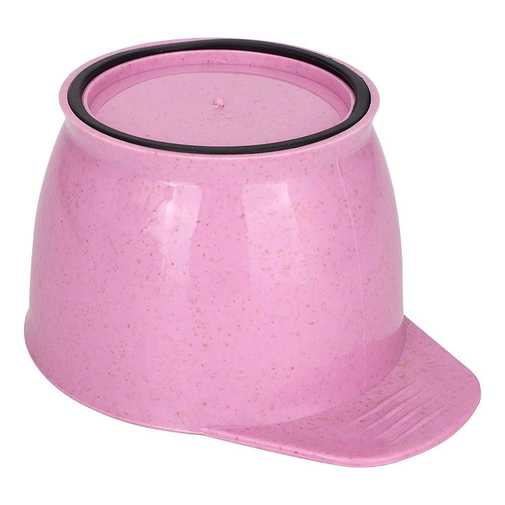 6Pcs DIY Hair Dye Tools Set Hairdressing Mixing Bowl Brush Set  for Stylist