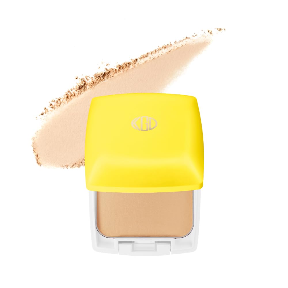 

Koh Gen Do Gloss Film Foundation Set 113 (2-stage/Y)