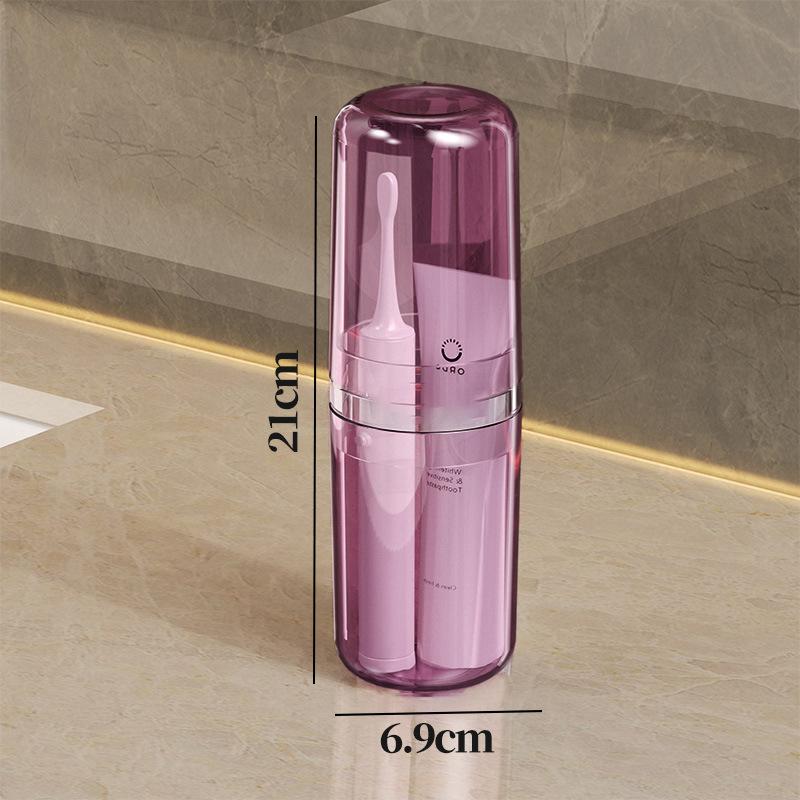 Portable Travel Wash Cup Two cups