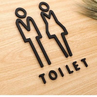 Serrature e ferramenta per porte – Targhe e targhette per porta