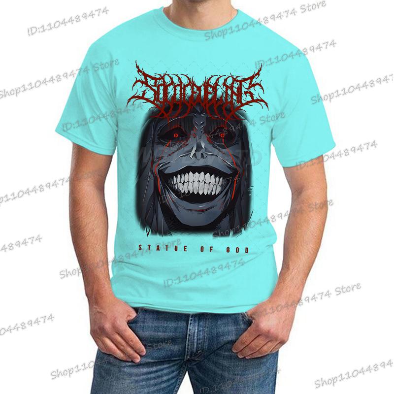 Anime Solo Leveling Cool Manga T Shirt Men Women Streetwear Shirt Vintage Summer Funny Sung Jin-Woo T-Shirt Harajuku Unisex Tops