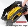 Portable Cable Storage Winding Reel