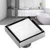 Badkamer accessoires – Afvoergoten