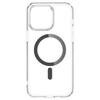 Spigen Ultra Hybrid Mag Magsafe Iphone 15 Pro Max Graphite