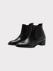 Lilyshoe Epoque Ankle Boots_3 Color (B Type)