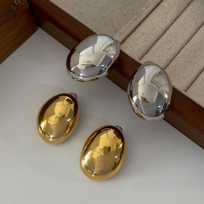 Náušnice – Visiace náušnice