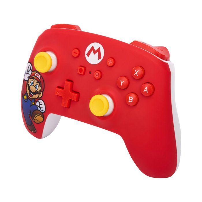 Manette Sans Fil - Mario Joy-Accessoire-SWITCH
