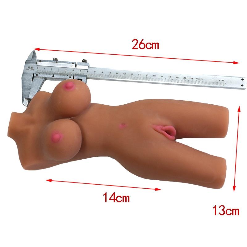 Pánský erotický masturbační pohár Sex panenka Velká prsa Měkké hýždě Sexuální produkty pro dospělé Masturbátor Sexuální hračka