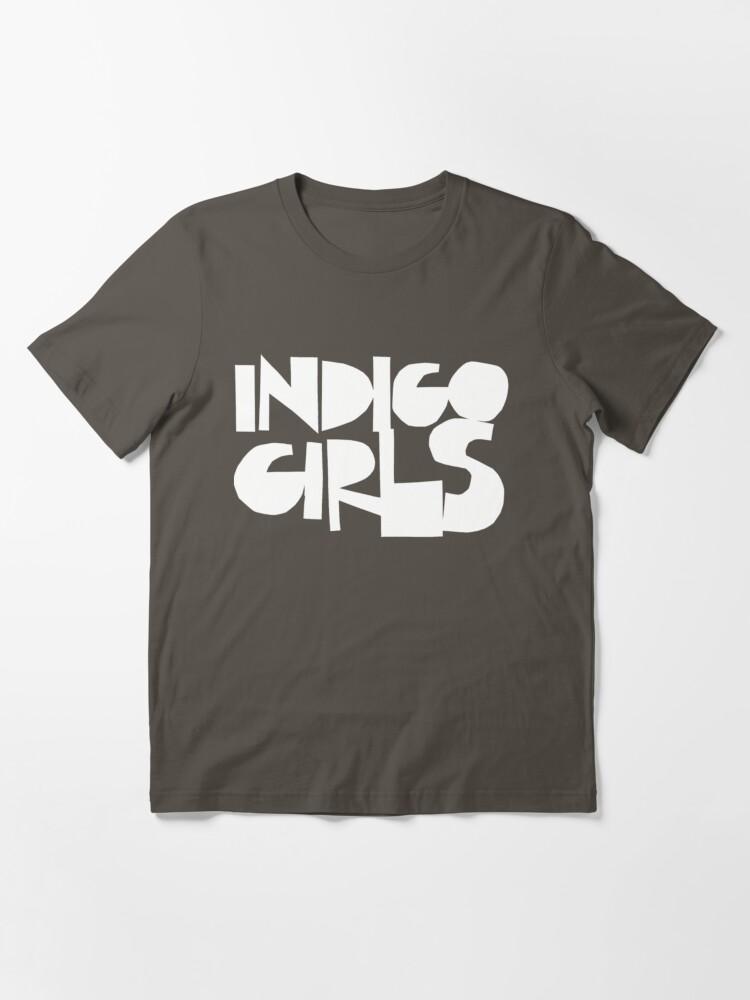 Indigo Girls Best Seller Indigo Girls Tihtan Music Classic Essential T-Shirt